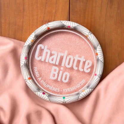 🌟 Charlotte Bio Iridescent Eyeshadow