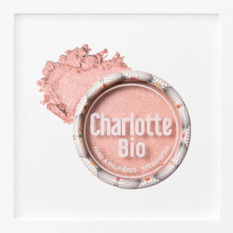 🌟 Charlotte Bio Iridescent Eyeshadow