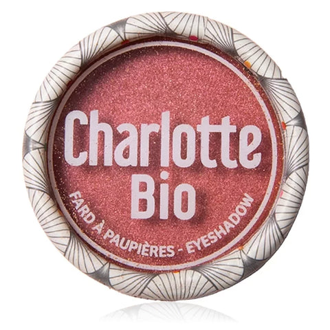 🌟 Charlotte Bio Shimmer Eyeshadow