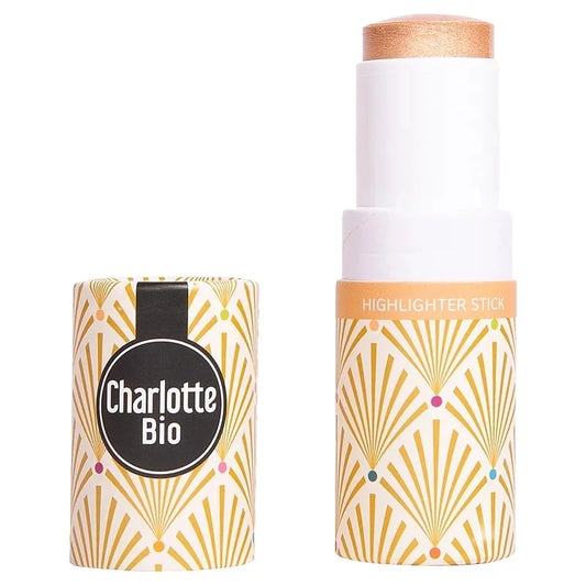 🌟 Charlotte Bio Highlighter Stick