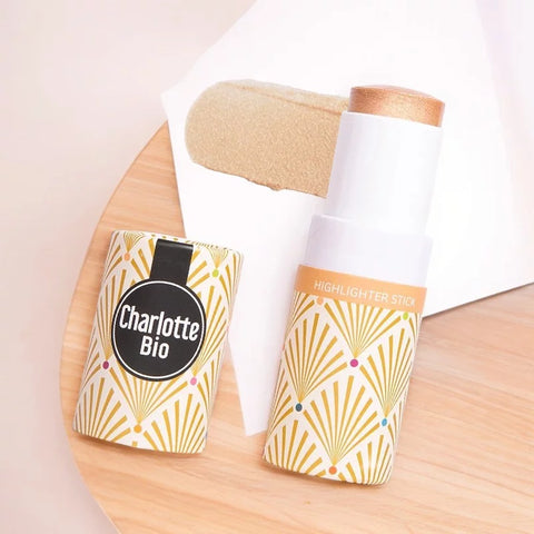 🌟 Charlotte Bio Highlighter Stick