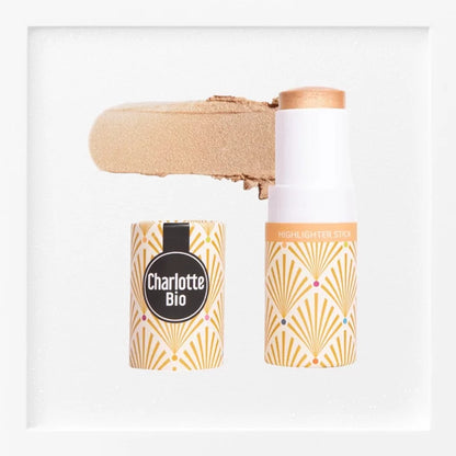 🌟 Charlotte Bio Highlighter Stick