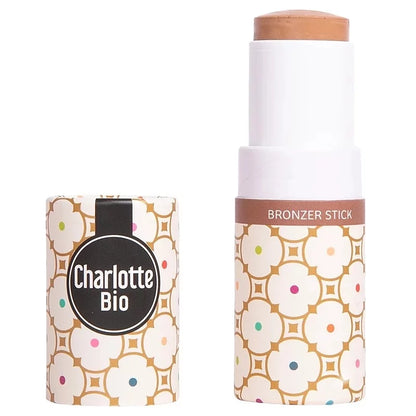 🌞 Charlotte Bio Bronzer Stick