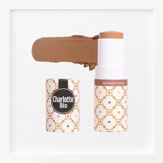 🌞 Charlotte Bio Bronzer Stick