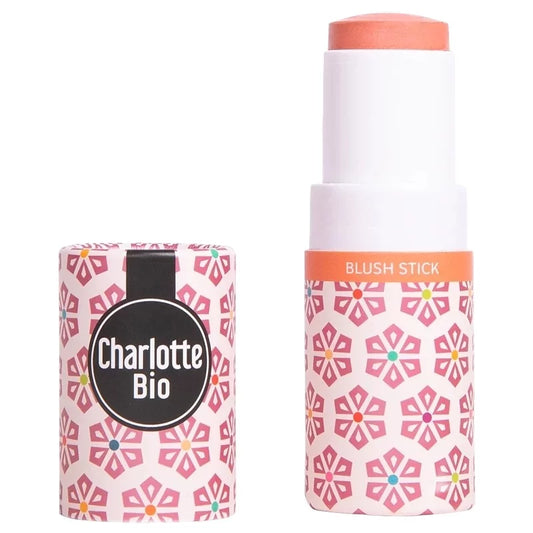 🌿 Charlotte Bio Blush Stick 🌿