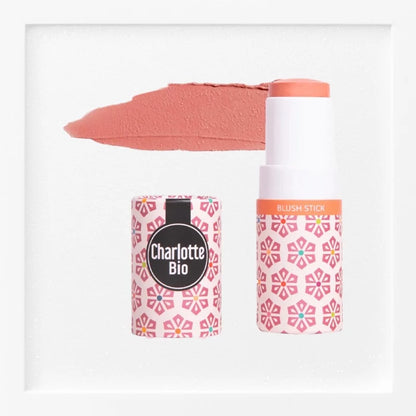 🌿 Charlotte Bio Blush Stick 🌿