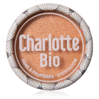 🌟 Charlotte Bio Pearly Eyeshadow