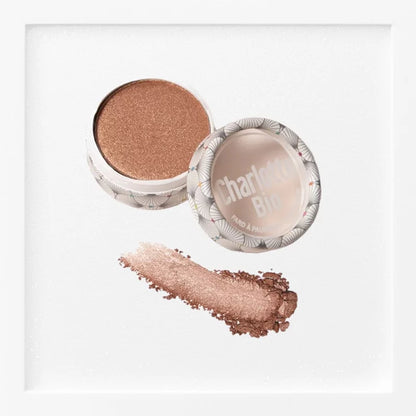 🌟 Charlotte Bio Pearly Eyeshadow