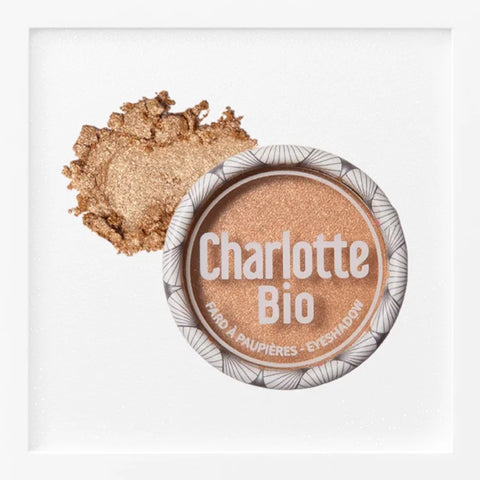 🌟 Charlotte Bio Pearly Eyeshadow