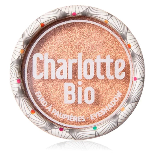 🌟 Charlotte Bio Iridescent Eyeshadow