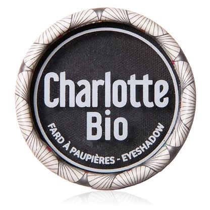 🌟 Charlotte Bio Matte Eyeshadow