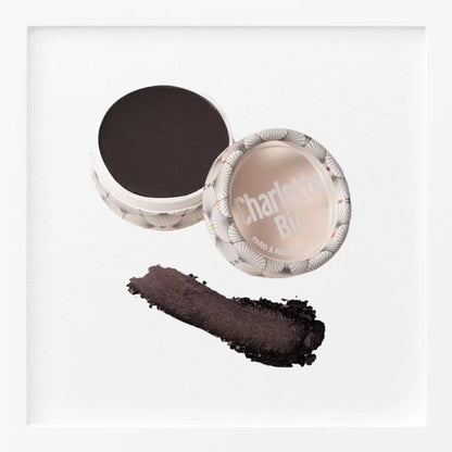 🌟 Charlotte Bio Matte Eyeshadow