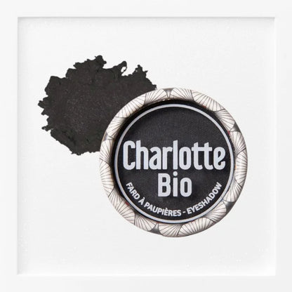 🌟 Charlotte Bio Matte Eyeshadow