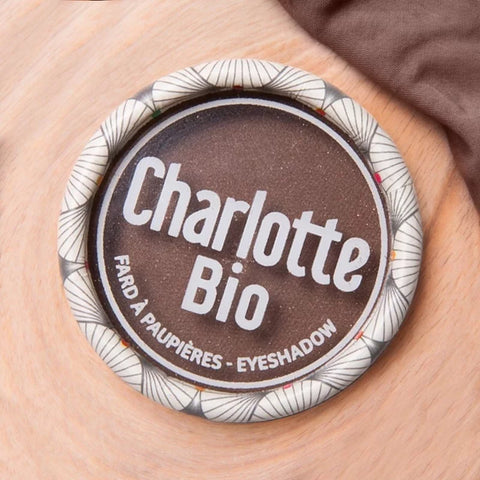 🌟 Charlotte Bio Matte Eyeshadow