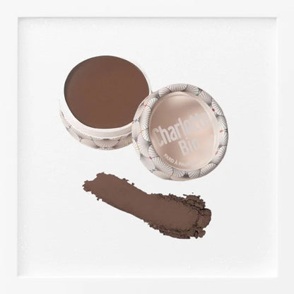 🌟 Charlotte Bio Matte Eyeshadow