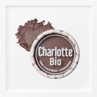 🌟 Charlotte Bio Matte Eyeshadow