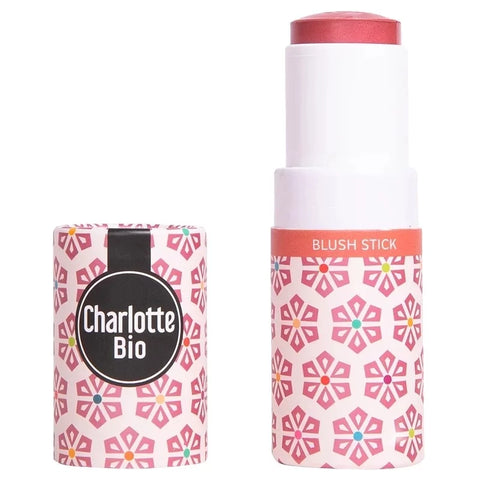 🌿 Charlotte Bio Blush Stick 🌿