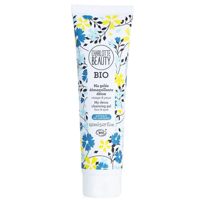 🌿 Charlotte Bio Purifying Cleansing Gel