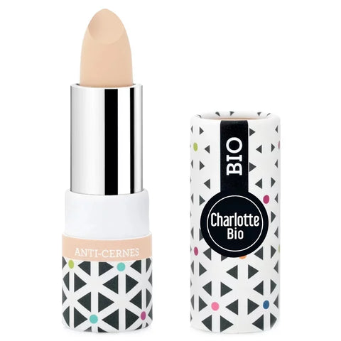 👁️ Charlotte Bio Anti-Dark Circles Concealer Stick