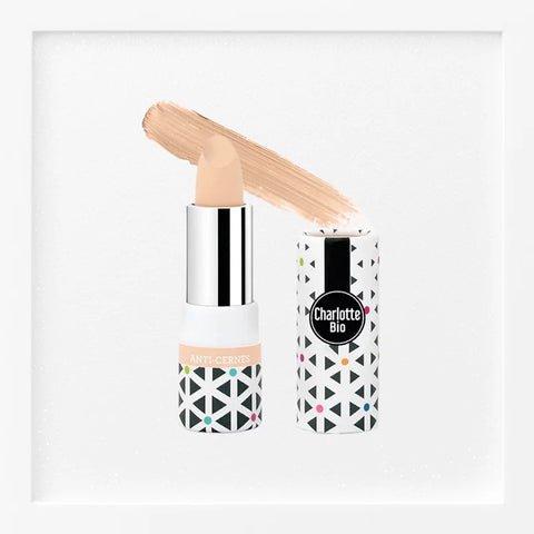 👁️ Charlotte Bio Anti-Dark Circles Concealer Stick