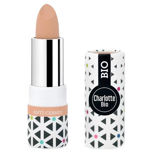 🌿 Charlotte Bio Anti-Dark Circle Concealer 🌿