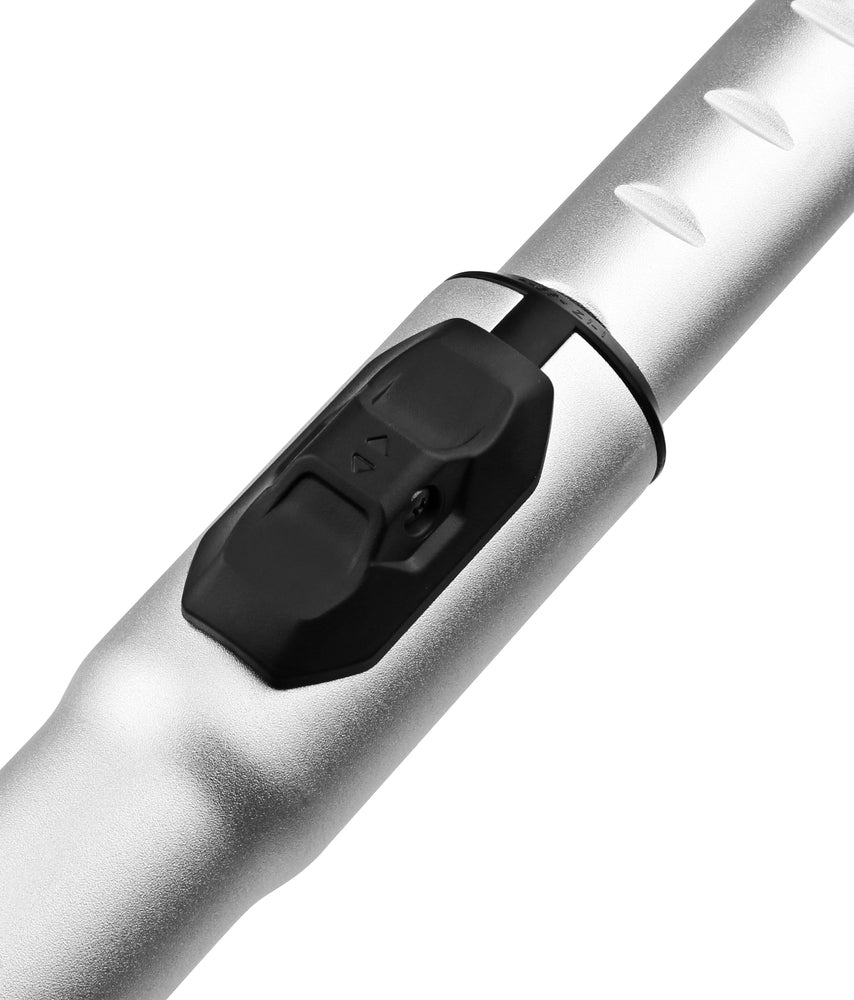 
          Teleskop-Rohr Ø 28 mm aus Aluminium  L = 50<85cm
          140G19-0
        