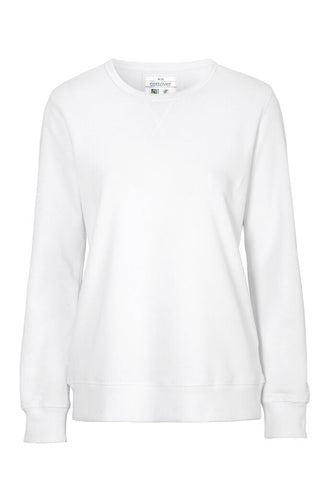 Crew Neck Lady