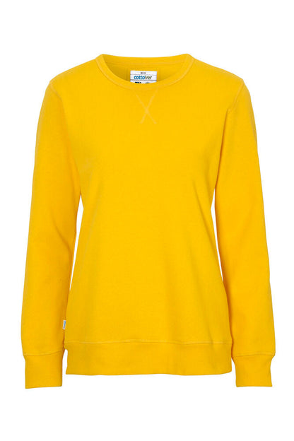 Crew Neck Lady