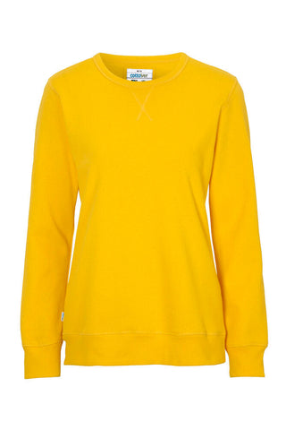 Crew Neck Lady