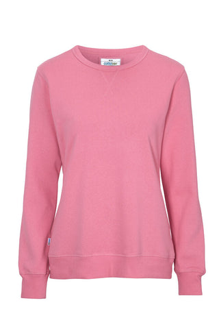 Crew Neck Lady