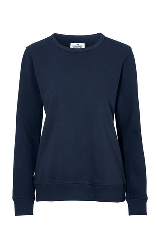 Crew Neck Lady