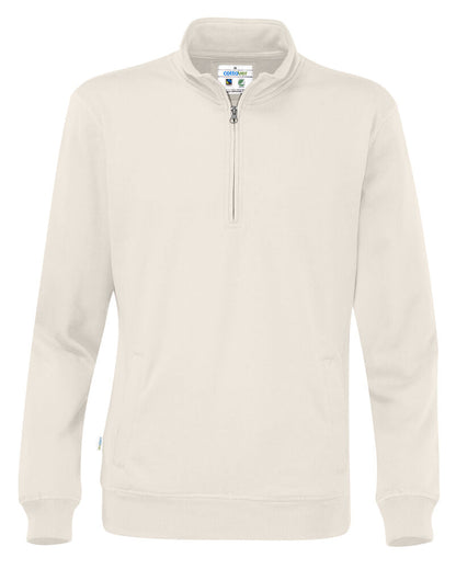 Half Zip Unisex