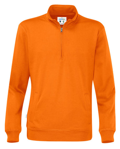 Half Zip Unisex