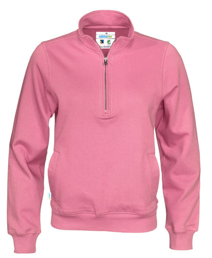 Half Zip Unisex
