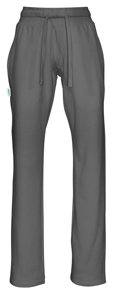Sweat Pants Lady