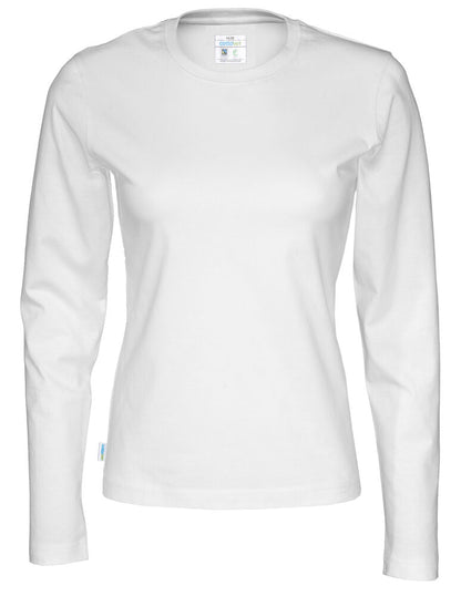 T-shirt Long Sleeve Lady