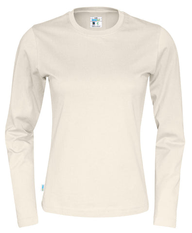 T-shirt Long Sleeve Lady
