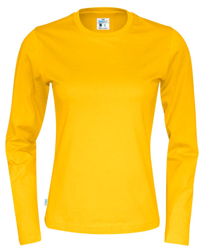 T-shirt Long Sleeve Lady