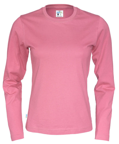 T-shirt Long Sleeve Lady
