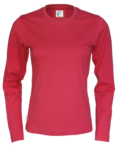 T-shirt Long Sleeve Lady