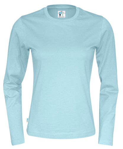 T-shirt Long Sleeve Lady