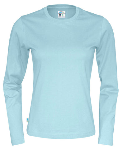 T-shirt Long Sleeve Lady