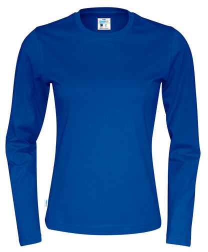 T-shirt Long Sleeve Lady