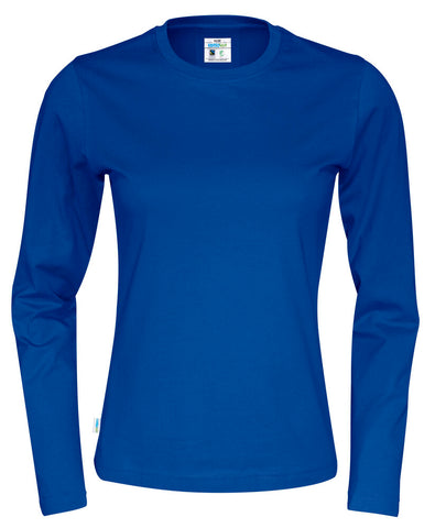 T-shirt Long Sleeve Lady