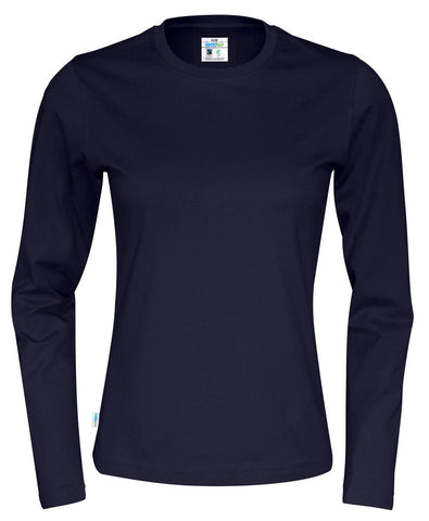 T-shirt Long Sleeve Lady