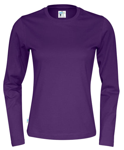 T-shirt Long Sleeve Lady
