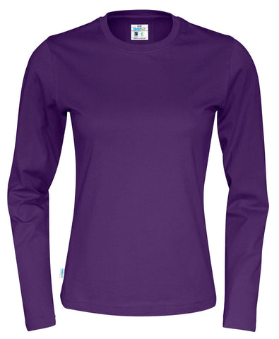 T-shirt Long Sleeve Lady