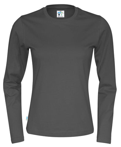 T-shirt Long Sleeve Lady