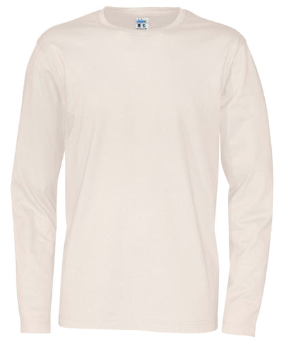 T-shirt Long Sleeve Man