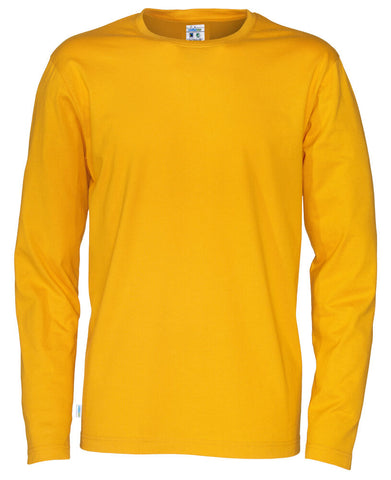 T-shirt Long Sleeve Man